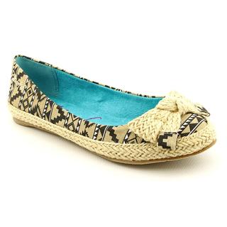 Blowfish Women's 'Nagoa' Basic Textile Casual Shoes