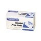 Physicians Care First Aid Alcohol Pads (Pack of 50)