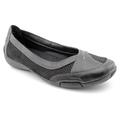 Auditions Women's 'Verona' Leather Casual Shoes (Size 9)
