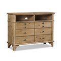 South Bay Natural Media Chest
