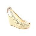 Coach Women's 'Maritza' Leather Dress Shoes
