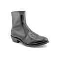 Leather Classics Men's '1199' Leather Boots - Narrow (Size 9)