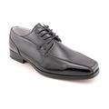 Stacy Adams Men's 'Hobart' Leather Dress Shoes - Wide