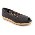 Judith Women's 'Rita' Fabric Casual Shoes