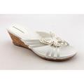 Naturalizer Women's 'Solana' Leather Sandals