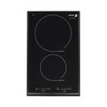 Fagor 12-inch Stainless Steel Induction Cooktop