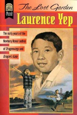 The Lost Garden (Paperback)