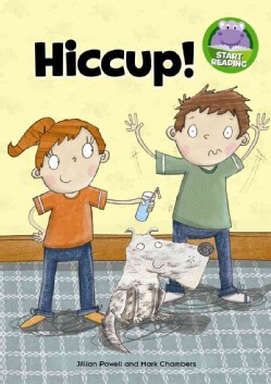 Hiccup! (Paperback)