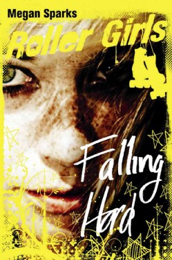Falling Hard (Hardcover)