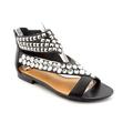 Kelsi Dagger Women's 'Malaina' Leather Sandals