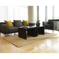 Harmony Jute Handwoven Rug (9' x 12')