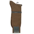 Johnston & Murphy Men's Pima Cotton Antimicrobial Socks