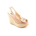 XOXO Women's 'Briana' Synthetic Dress Shoes