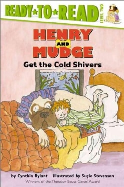 Henry and Mudge Get the Cold Shivers (Paperback)