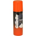 Gillette Comfort Glide Foamy Regular 2-ounce Shaving Foam