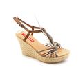 Unionbay Women's 'Novelty' Synthetic Sandals
