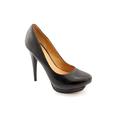 L.A.M.B. Women's 'Cahoot' Leather Dress Shoes