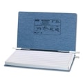 Pressboard 14.875 x 8.5 Hanging Data Binder