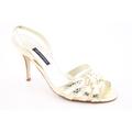 Caparros Women's 'Langston' Synthetic Sandals