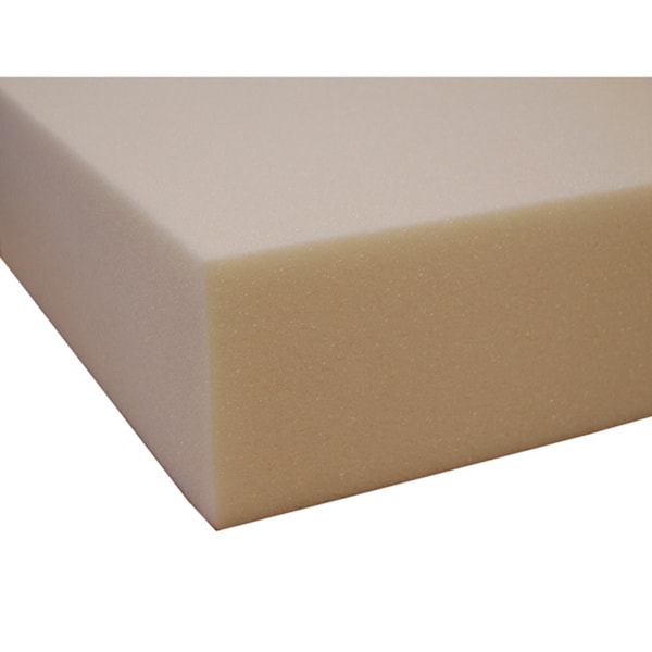 Splendorest 5-inch Memory Foam Mattress Topper