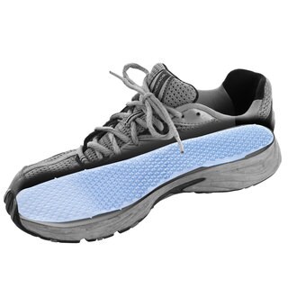 Remedy Therapeutic Ventilatory Shoe Insoles-Image