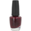OPI Mrs. OLearys BBQ Nail Lacquer