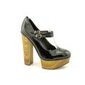 Jessica Simpson Women's 'JS-Rych' Synthetic Dress Shoes