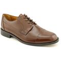 Bostonian Men's 'Charge' Leather Dress Shoes - Wide