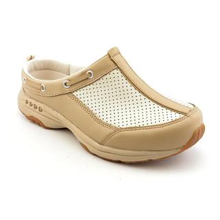 Spirit Women s Travel Rio Leather Casual Shoes - Extra Wide (Size 6