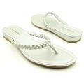Bandolino Women's 'Cheeky' Synthetic Sandals