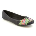 Unlisted Kenneth Cole Women's 'Save As' Fabric Casual Shoes (Size 5.5)