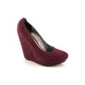 Guess By Marciano Women's 'Cario2' Fabric Dress Shoes (Size 5.5)