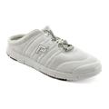 Propet Women's 'Travel Walker Slide' Mesh Casual Shoes - Narrow (Size 10)