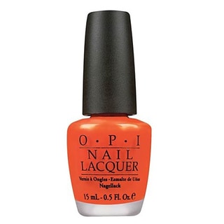 OPI On The Same Paige Nail Lacquer