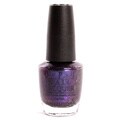 OPI Ink Nail Lacquer