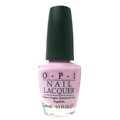 OPI Pedal Faster Suzi Nail Lacquer
