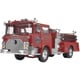 Revell Mack Fire Pumper 1:32 Plastic Model Kit
