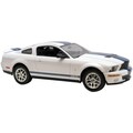 Revell '07 Ford Shelby GT500 1:25 Plastic Model Kit