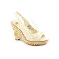 Rampage Women's 'Blanket' Fabric Dress Shoes