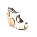 Sam Edelman Women's 'Kendall' Leather Sandals (Size 8)