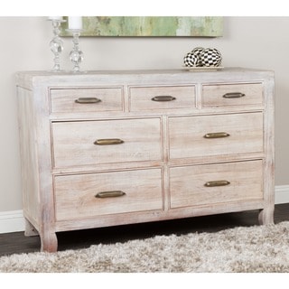 Sale Price Cosmo 7-Drawer Dresser