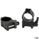 Warne 1-inch Quick Detach Rings