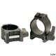 Warne 1-inch Quick Detach Rings