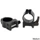 Warne 1-inch Quick Detach Rings