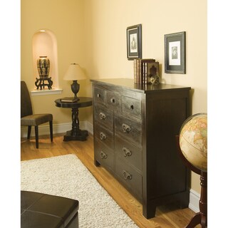 Find Cheap Price Venice 9-drawer Dresser