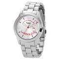 Whatever It Takes Women's 'Penelope Cruz' Artwork Watch