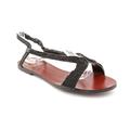 Dolce Vita Women's 'Nyle' Leather Sandals (Size 8.5)