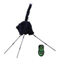Primos Stray Cat Motion Decoy with Remote 62721