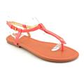 Rampage Women's 'Pippa' Patent Sandals