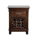 Venice Ornate Nightstand